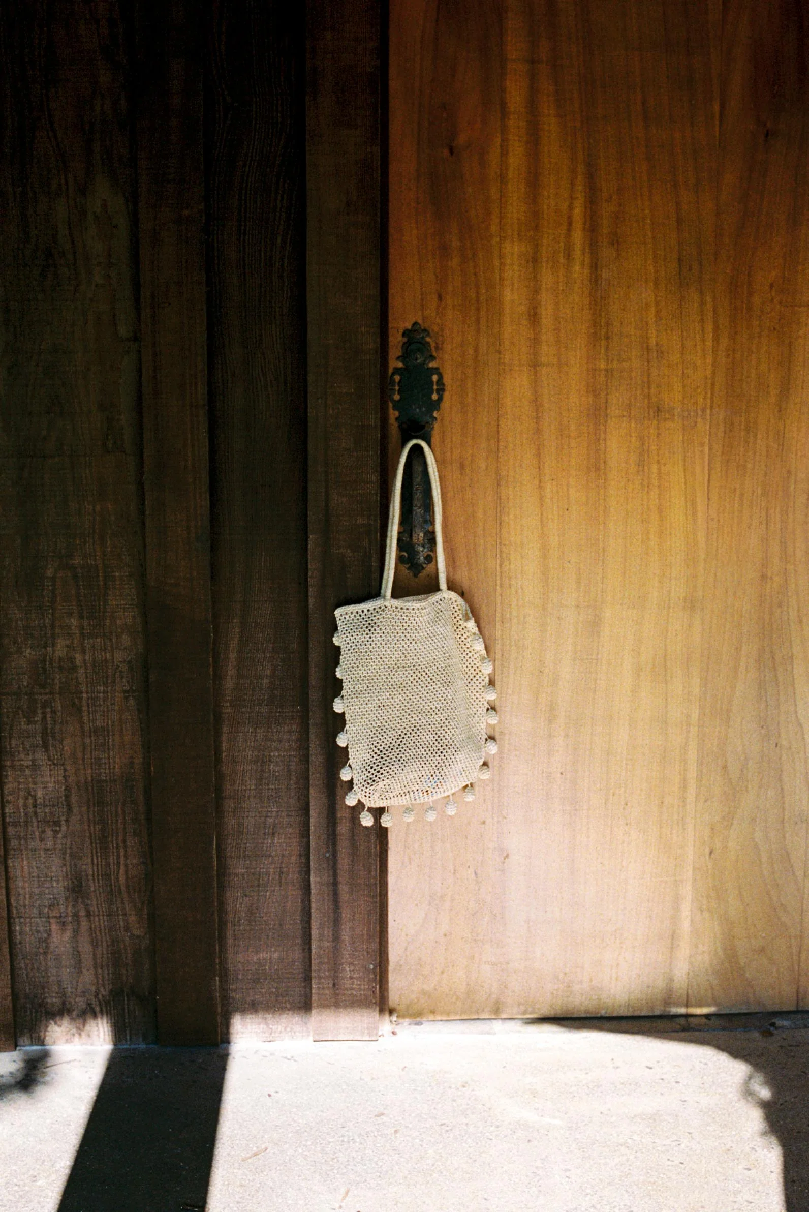 Adora Bag | Natural - Image 3
