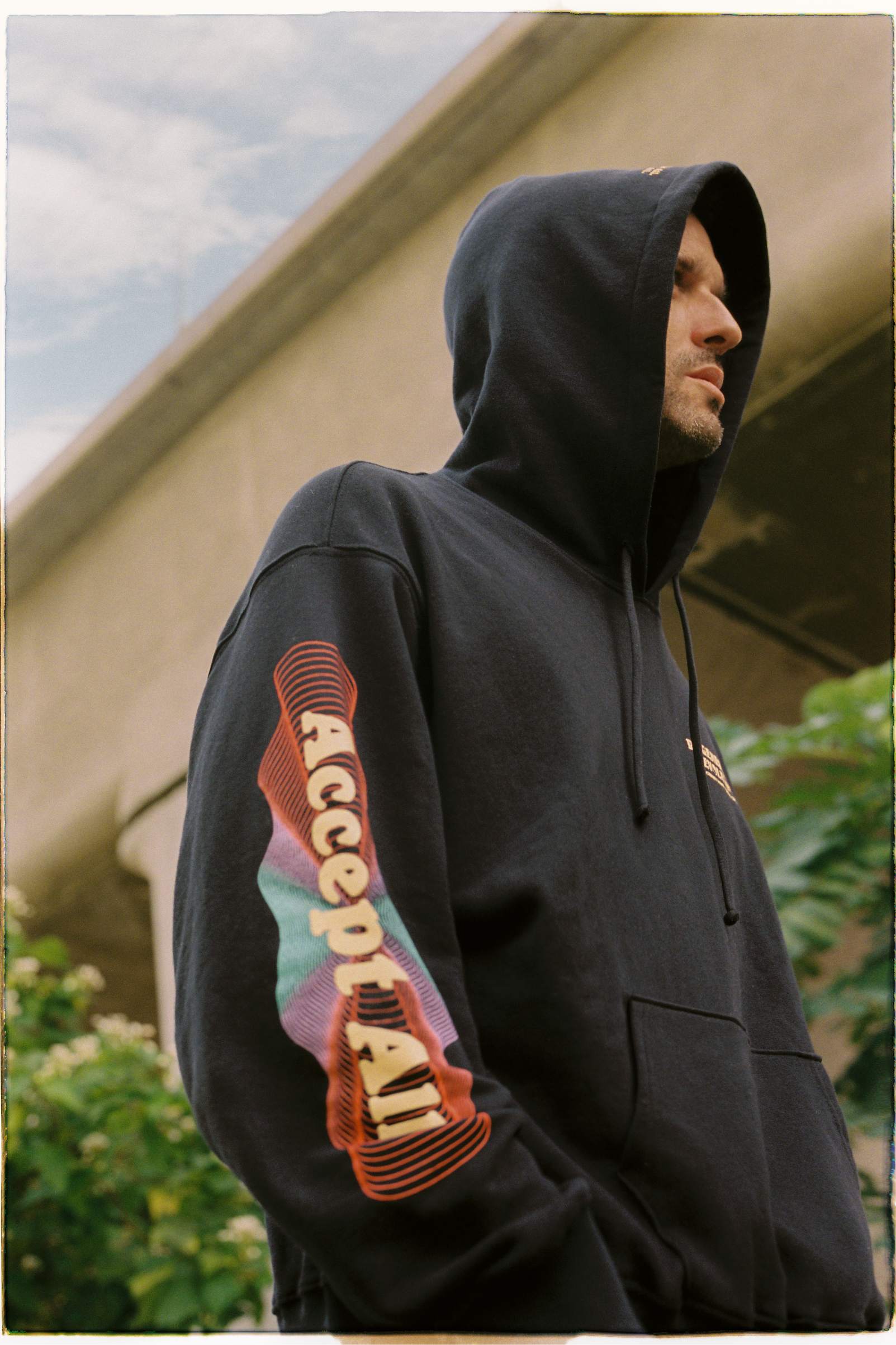 The Aras Hoodie | Widen The Embrace - Image 7