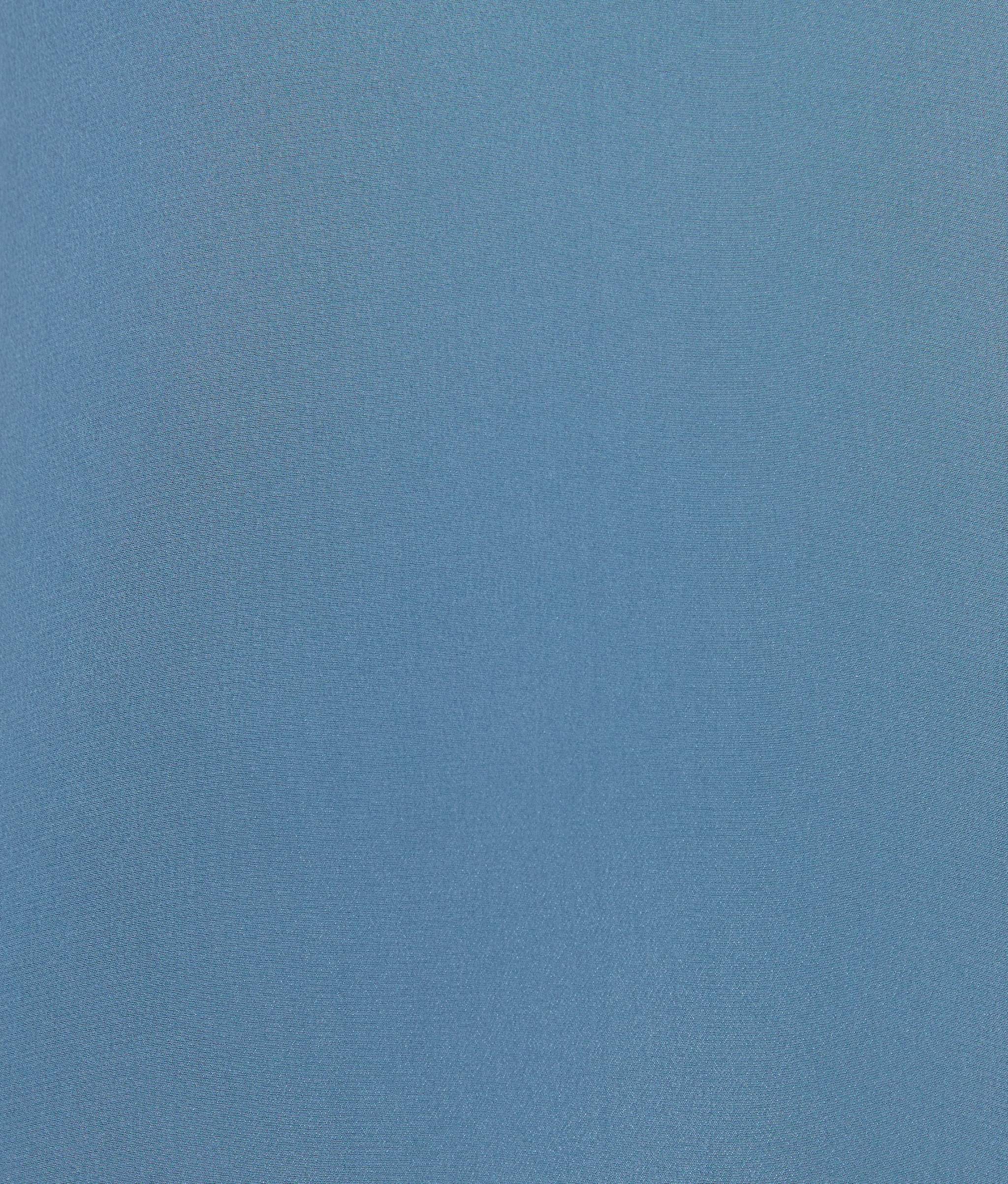The Angelica Dress | Ocean Silk - Image 5
