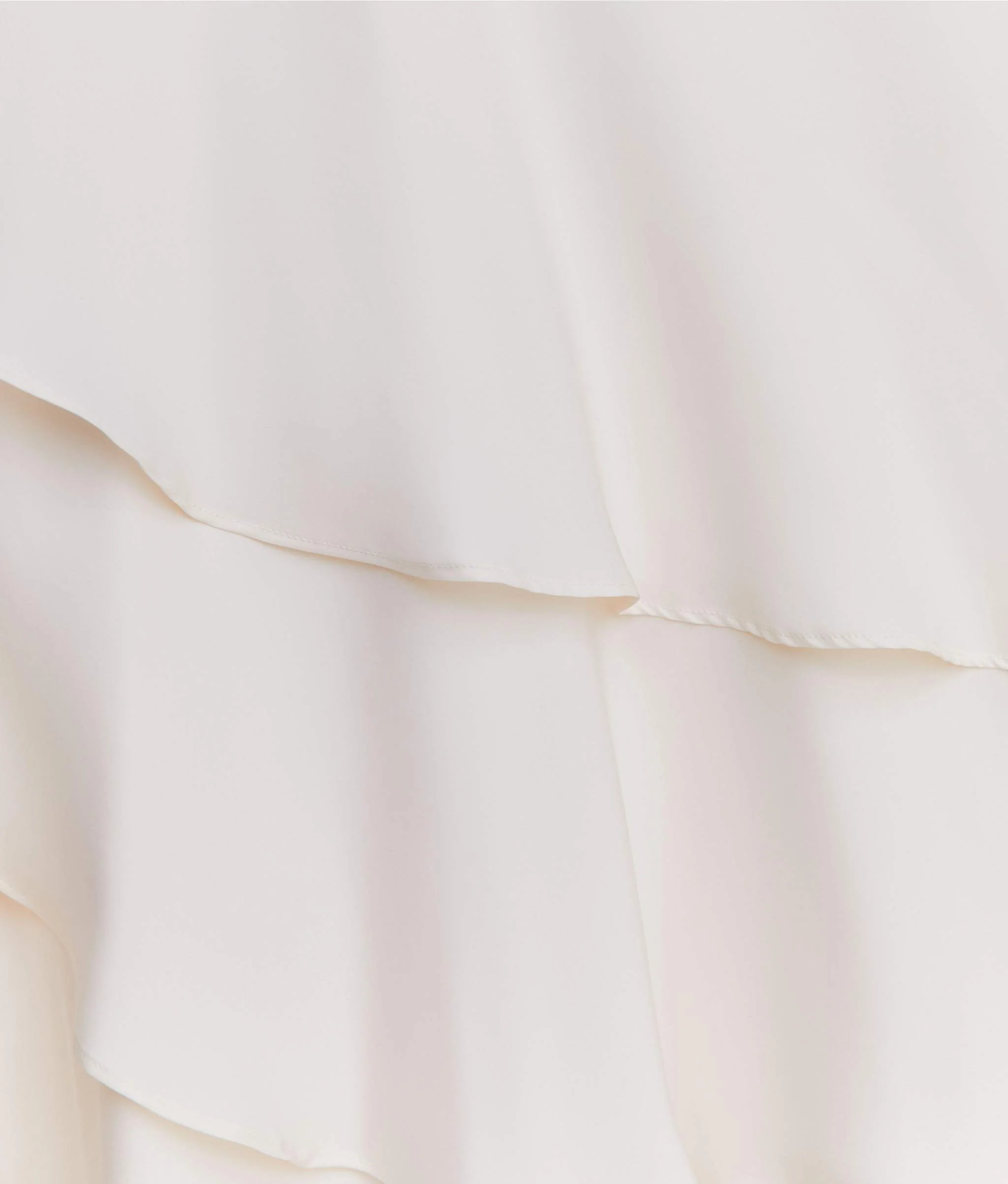 The Athena Dress | Pearl Silk - Image 5