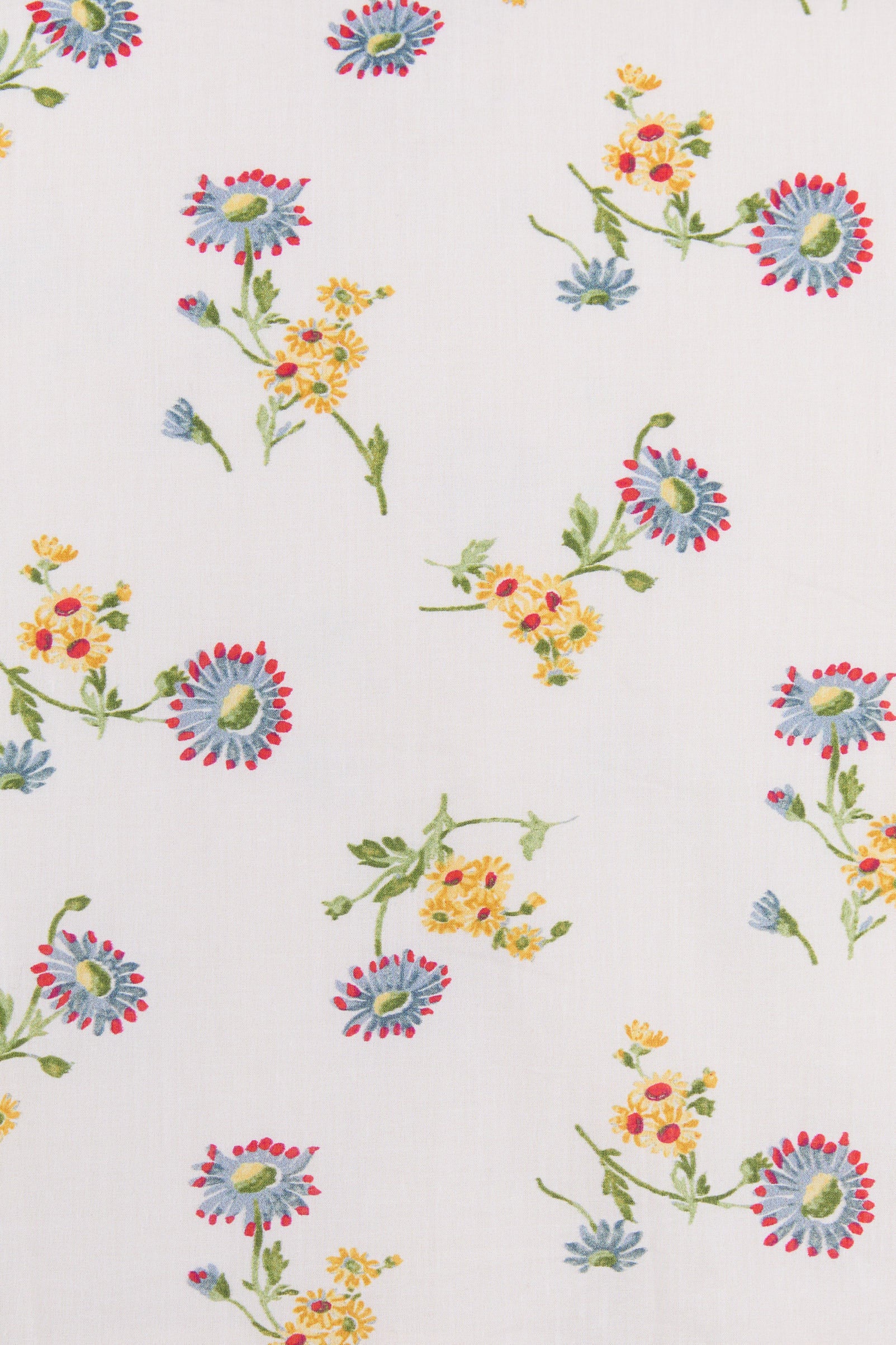 The Benny Dress | Alabaster Daisy - Image 6