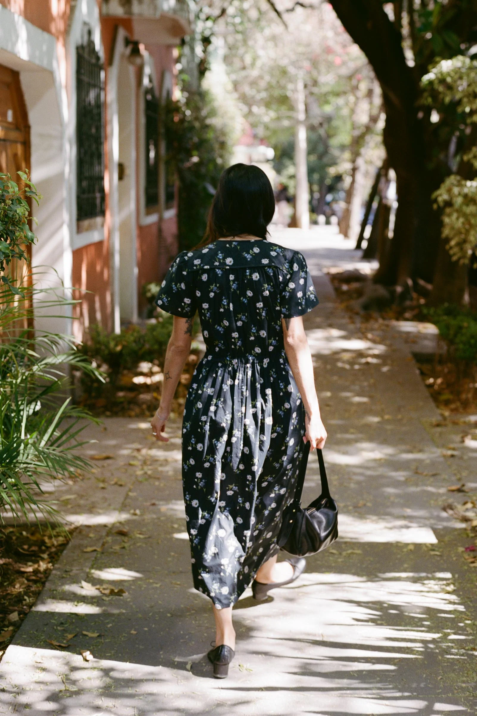 The Dawn Dress | Raven Daisy - Image 5