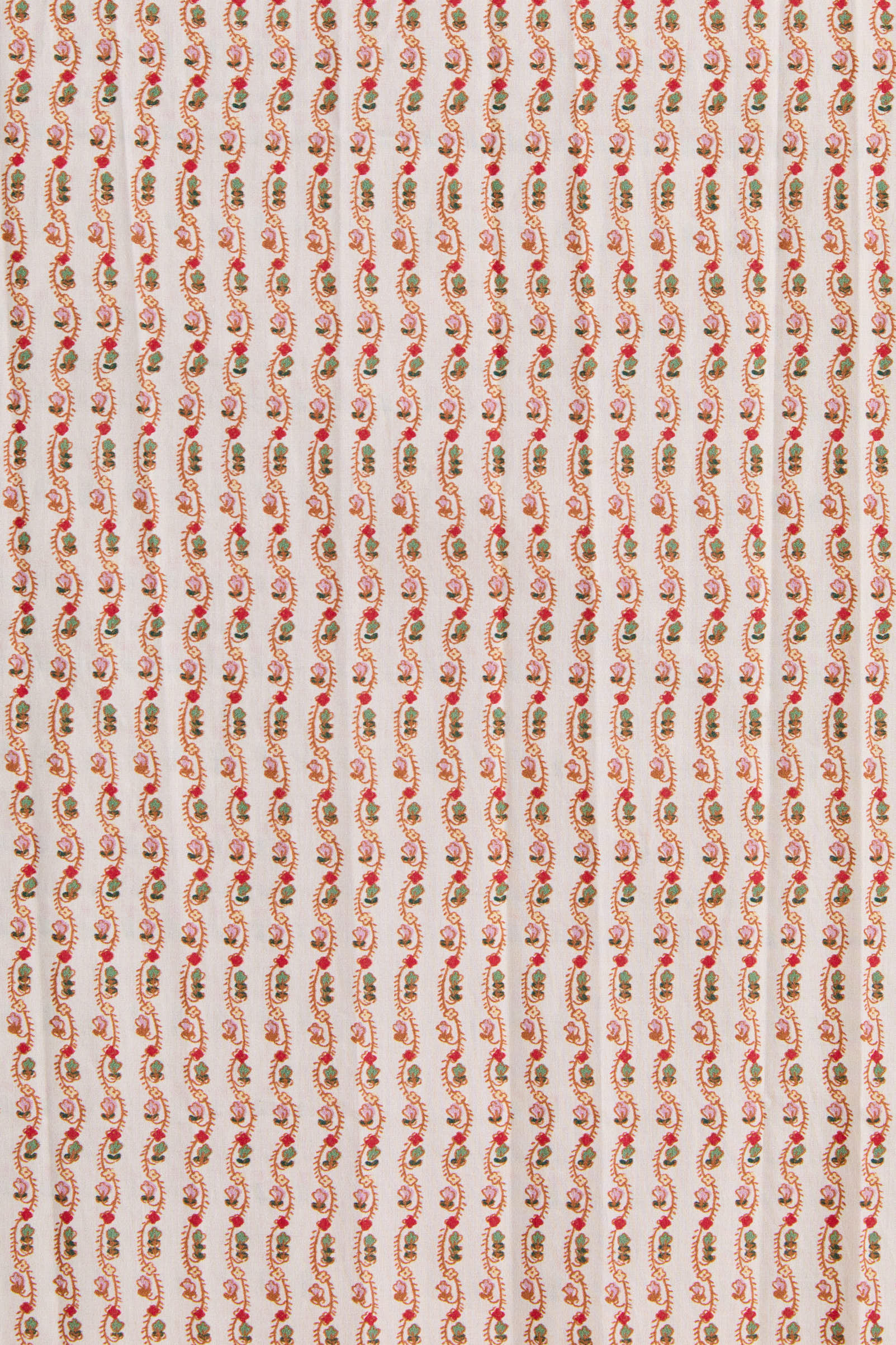 The Dolores Dress | Petal Cascade - Image 10