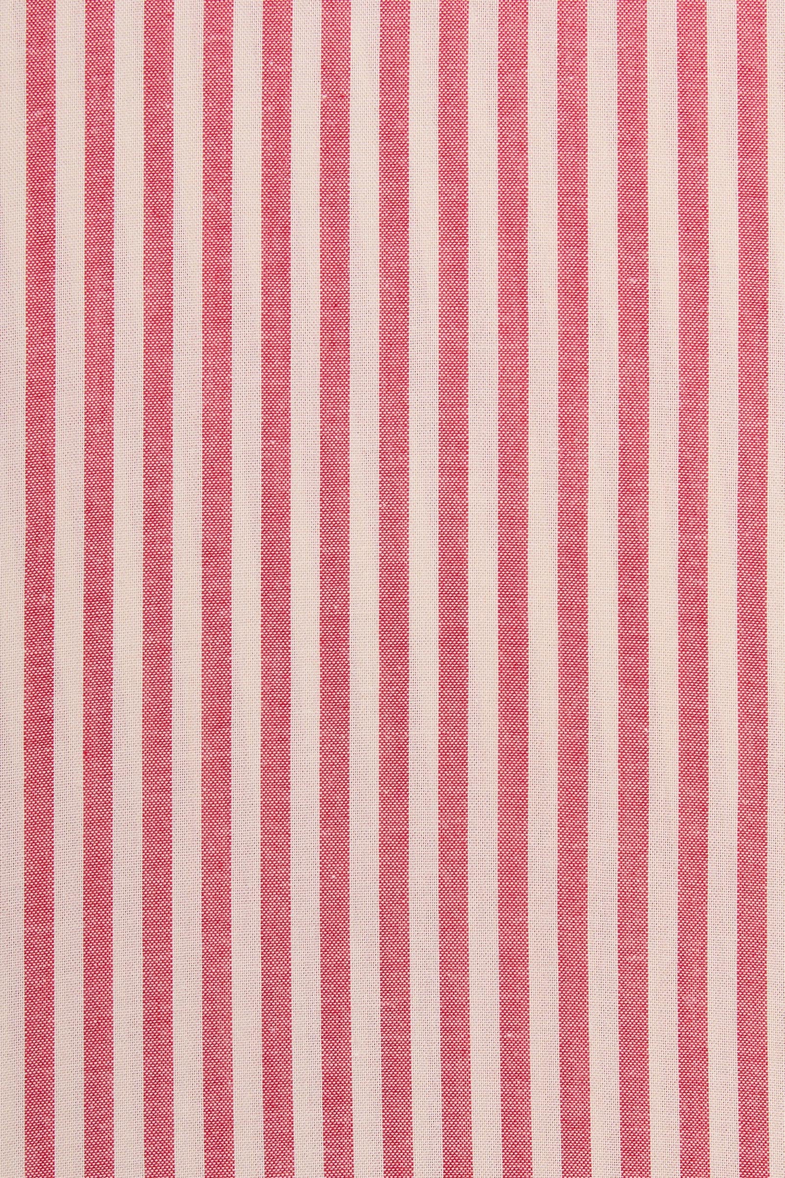 The Domenic Blouse | Candy Stripe - Image 7