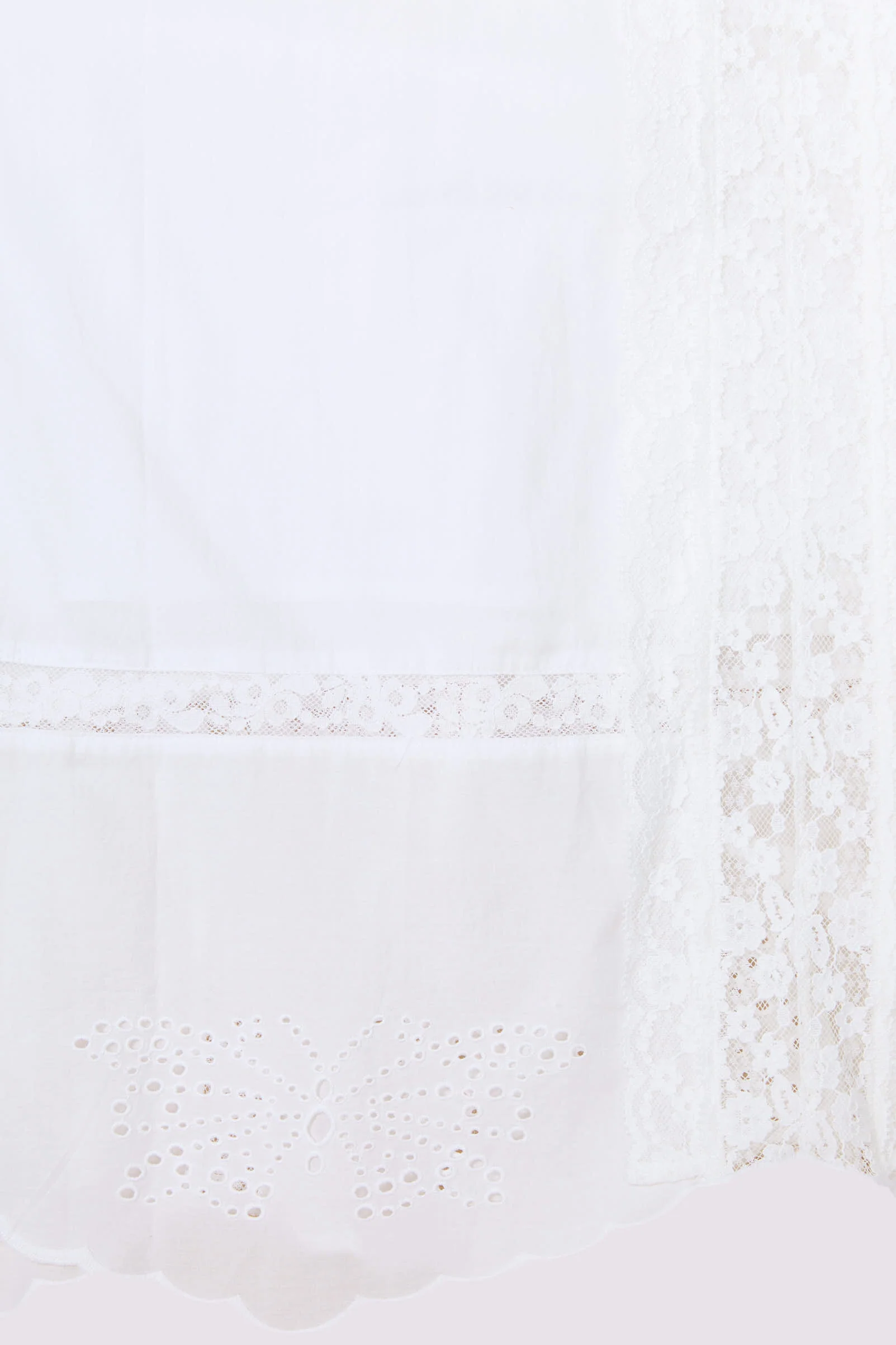The Edna Skirt | Alabaster - Image 8