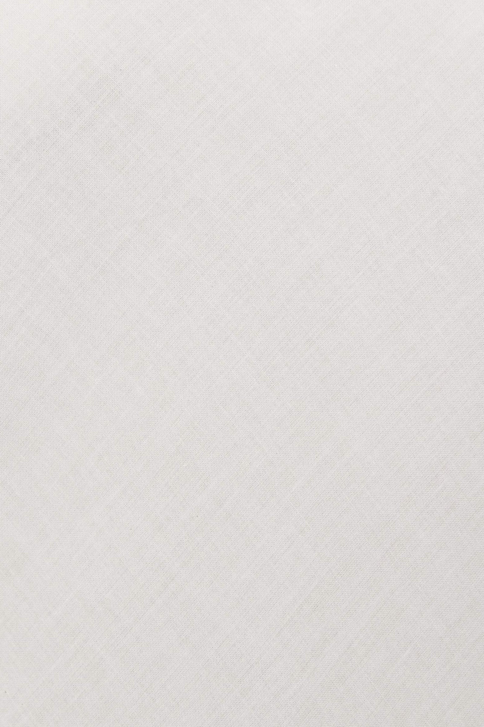 The Flora Slip (Short) | Ivory - Image 4