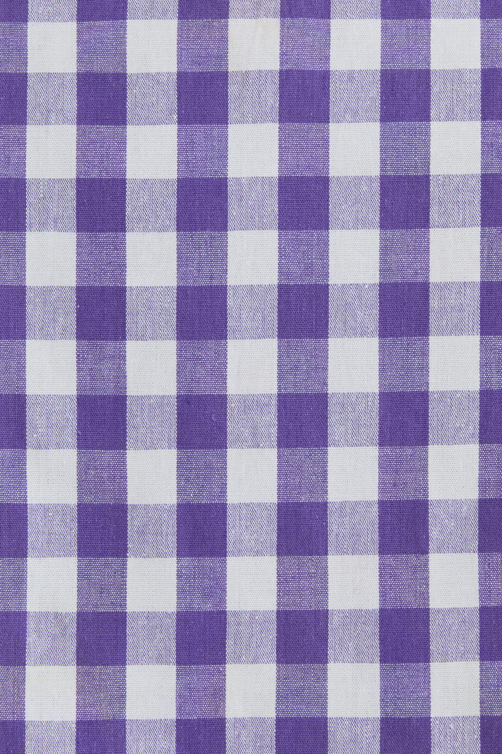 The Gail Pant | Grape Gingham - Image 6