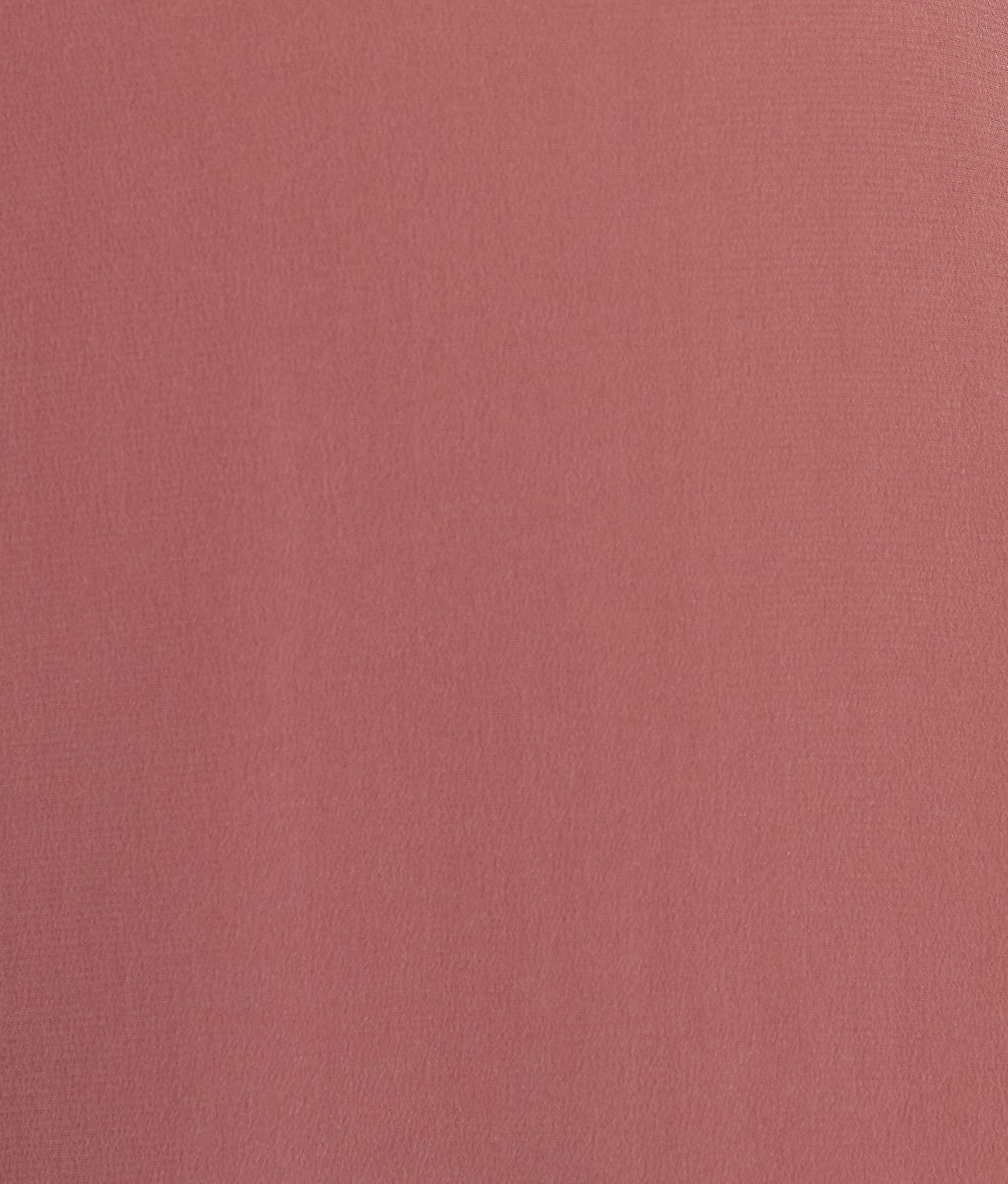 The Honey Dress | Dusty Rose Silk - Image 5