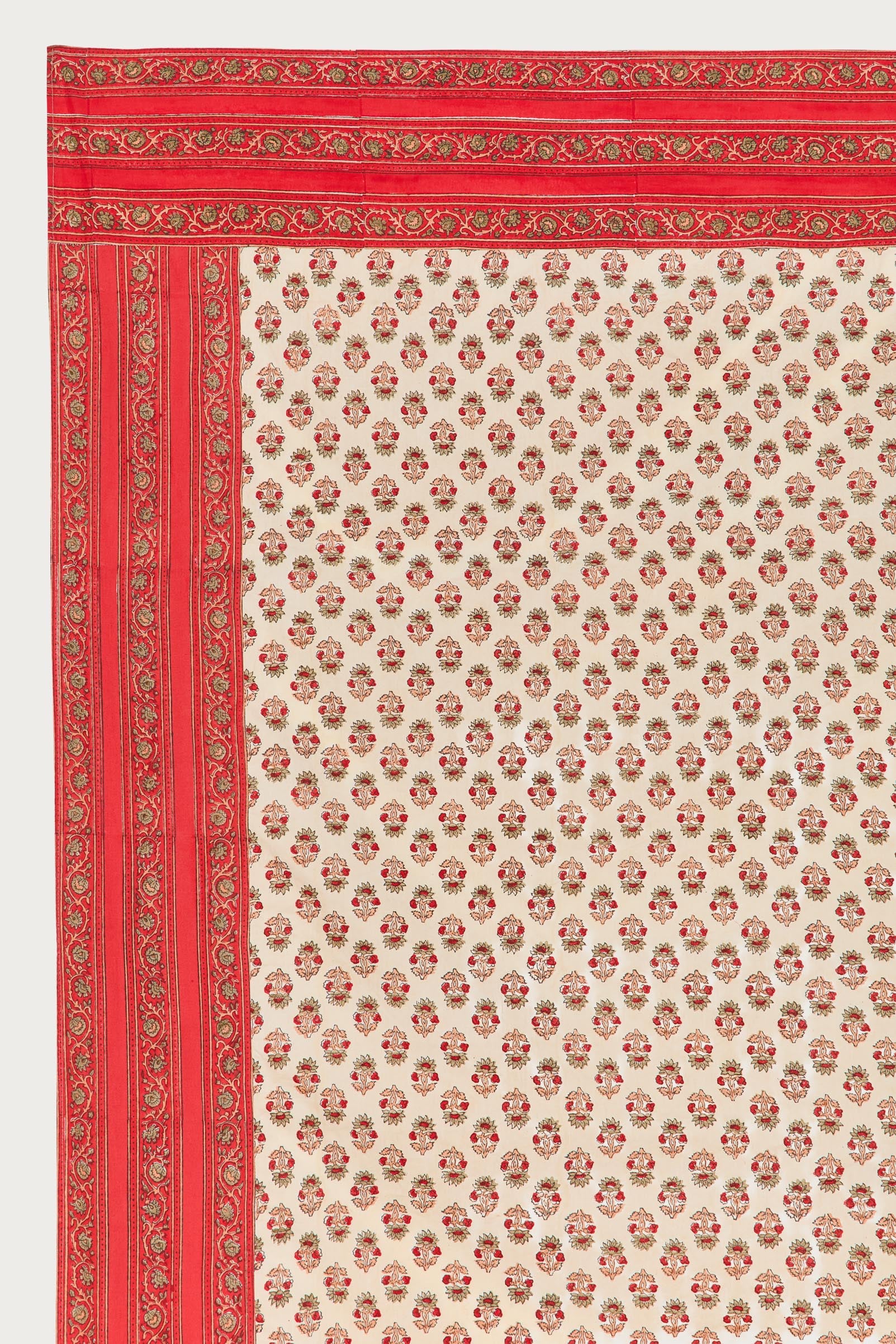 The Lua Tablecloth | Sunflower Field - Image 6