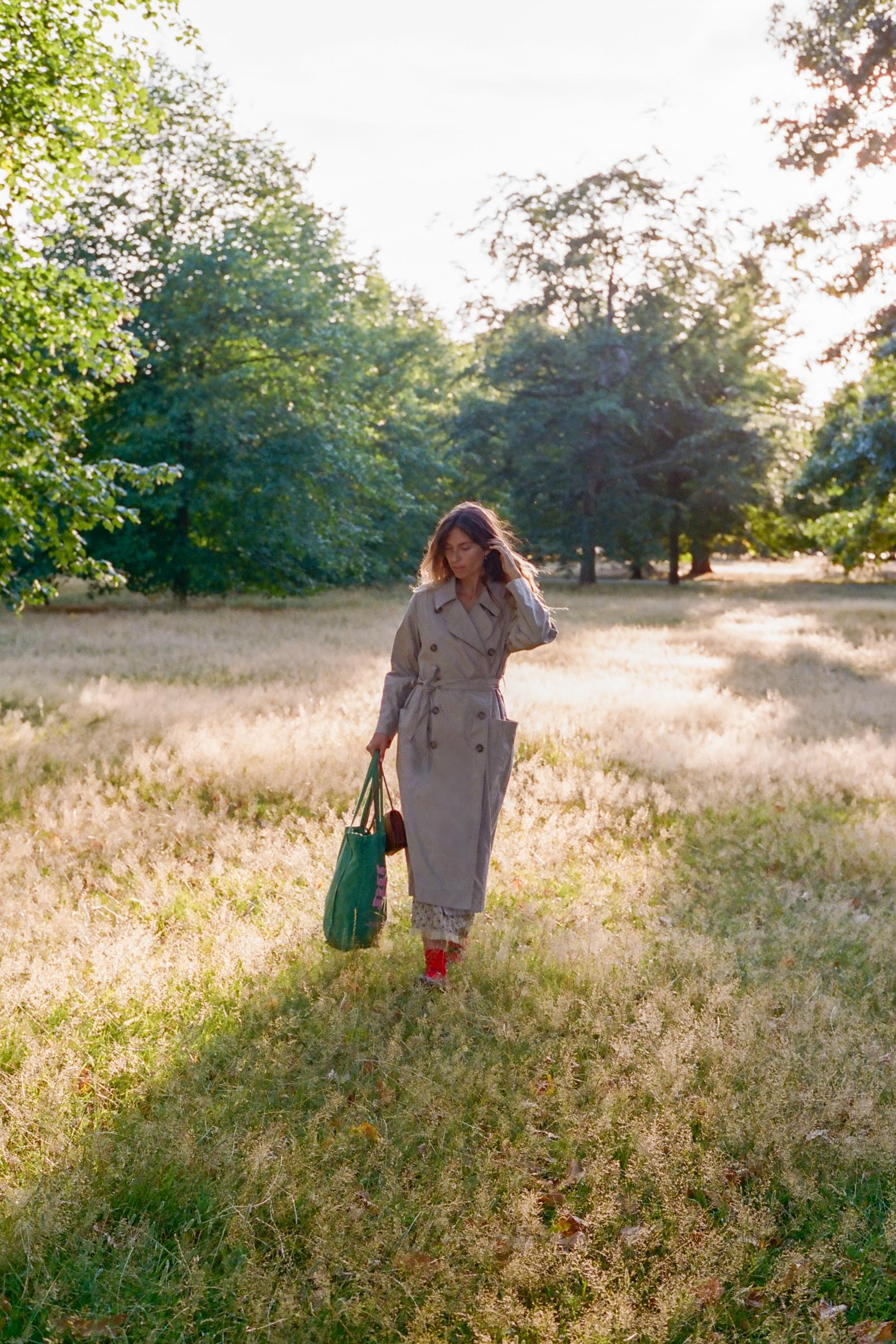 The Marlow Trench | Clay - Image 4