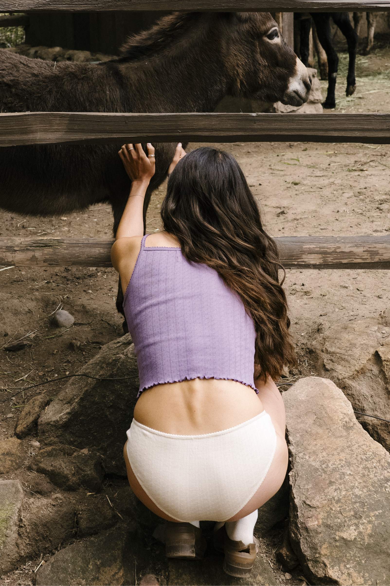 The Mia Undies Bundle | Natural - Image 3