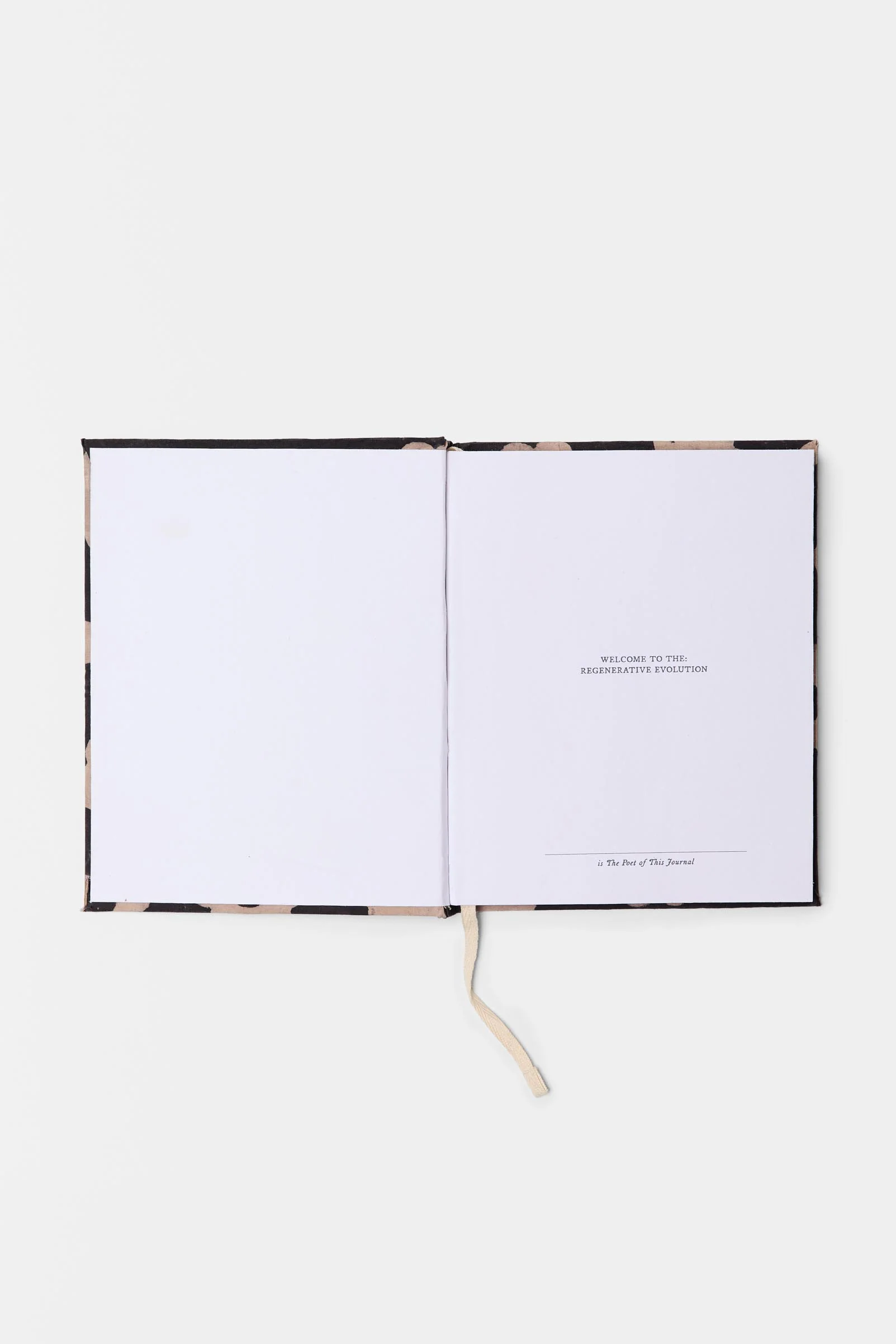 The Notebook | Noir Daisy - Image 2