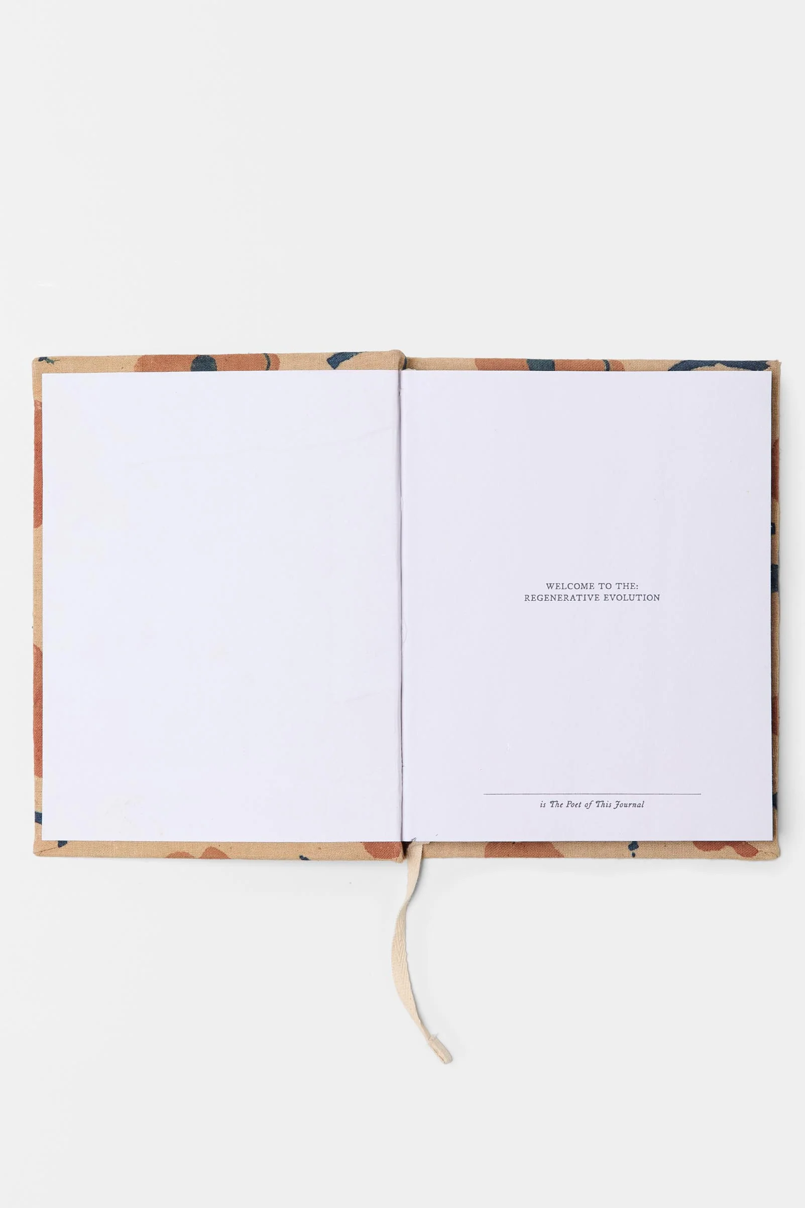 The Notebook | Oak Leaf - Image 2