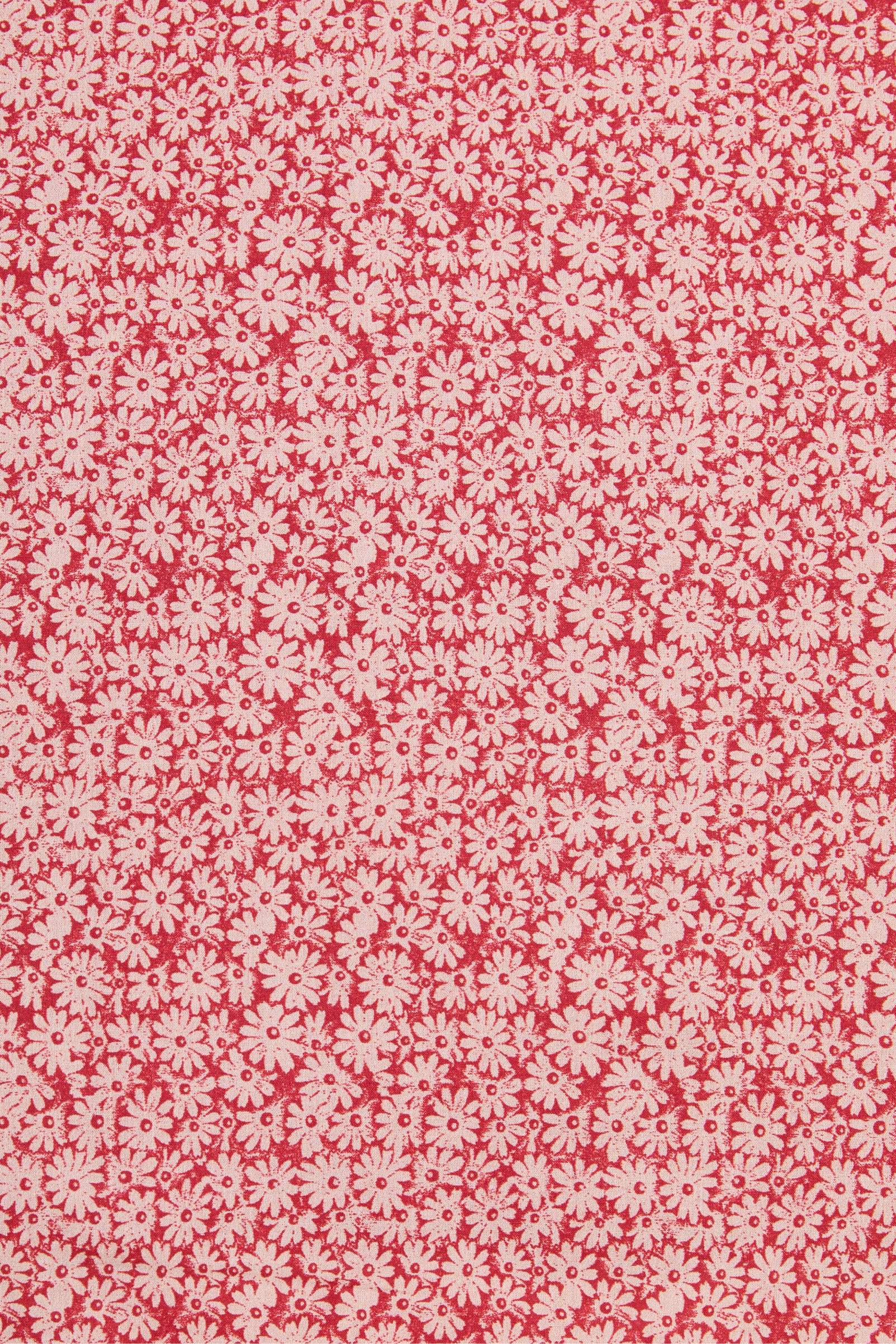 The Nova Dress | Rouge Phlox - Image 10